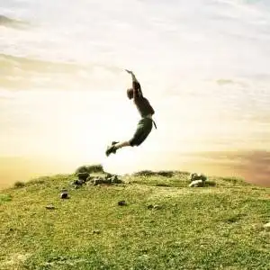 放飞梦想励志头像图片关于追求梦想微信头像