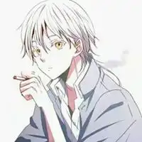 男人沧桑真实吸烟图片微信头像图片大全
