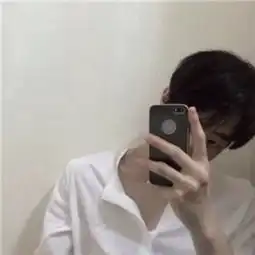 头像我庆幸遇见了你,却遗憾只是遇见你