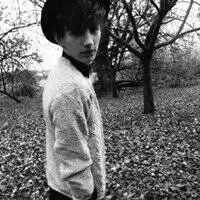 求帅气男生qq头像