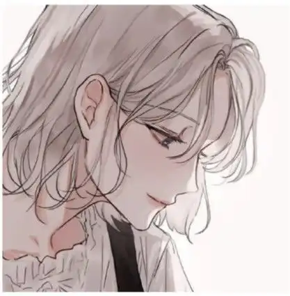 百合头像爱一直在