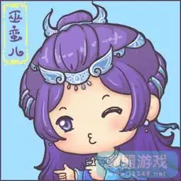 云影手绘指爱你头像系列之双女双男