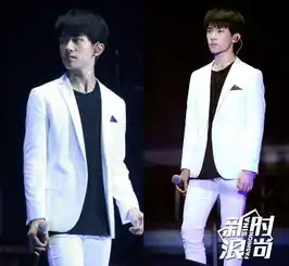 bet亚洲国际娱乐易烊千玺单飞变身熟男惹不起的00后强行上线易烊千玺时尚封面娱乐城平台程序中国新闻网