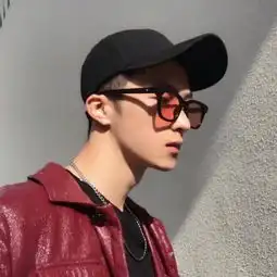 2018最新高清帅气男生微博头像非主流你忘了回忆我忘了忘记