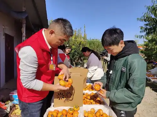 张帅公益之路不停歇大爱书写志愿人生
