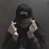 又拽又霸气的q头像特别拽特别霸气的qq头像