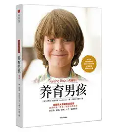 带男孩累男孩更难管问题可能不是出在孩子身上,而是......