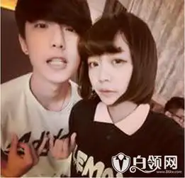 变形计韩安冉感情史韩安冉男友照片