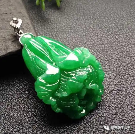 如何做到懂珠宝