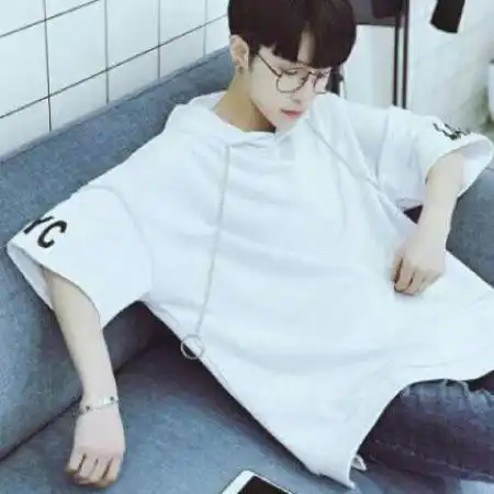 男生头像帅气阳光,没人能帅的跟你一样