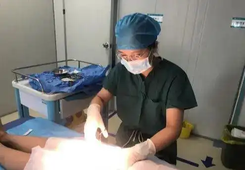 命根被切只剩1厘米男子割包皮性功能没了,老婆也跑了