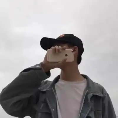 2023最新英俊潇洒男生头像