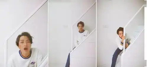 男生日常照怎么拍这样摆pose能帅10倍