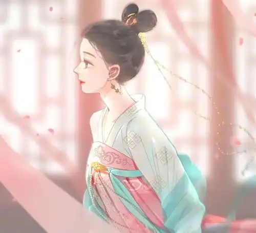 压箱底的古风cp游戏情头,保证不会撞衫,一眼惊艳