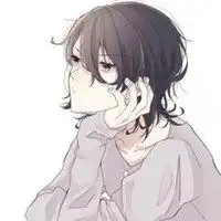 霸气高冷动漫头像2018最新版