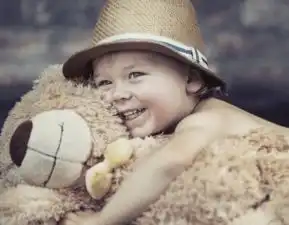 有意义的男宝宝乳名