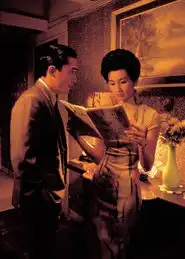 传梁朝伟答应出演陆川新片有望与张曼玉续旧缘