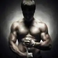 霸气牛逼手机壁纸男微信头像图片大全