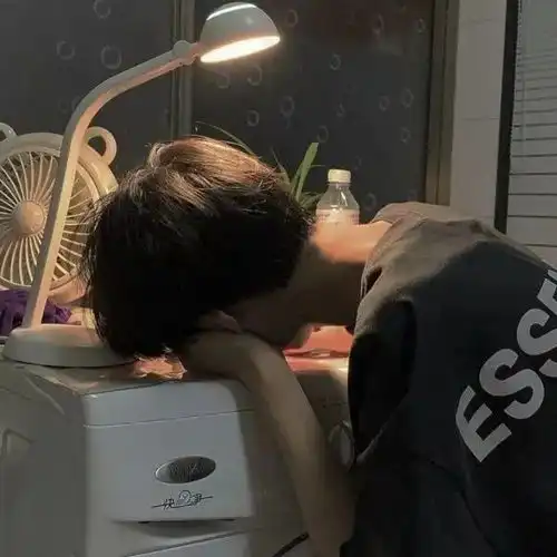 头像丨男生头像冷酷帅气真人照片腾讯新闻