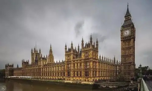 英国破产的真实逻辑