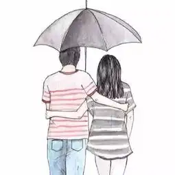 一个中年离婚女人的5句劝告,句句真理