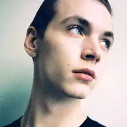 帅气无敌欧美男生头像