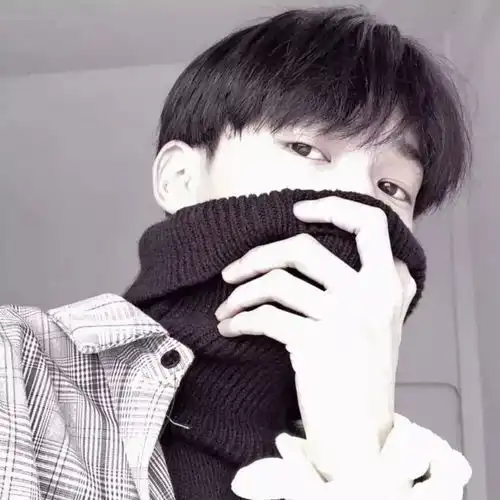 头像壁纸你若盛开,清风自来