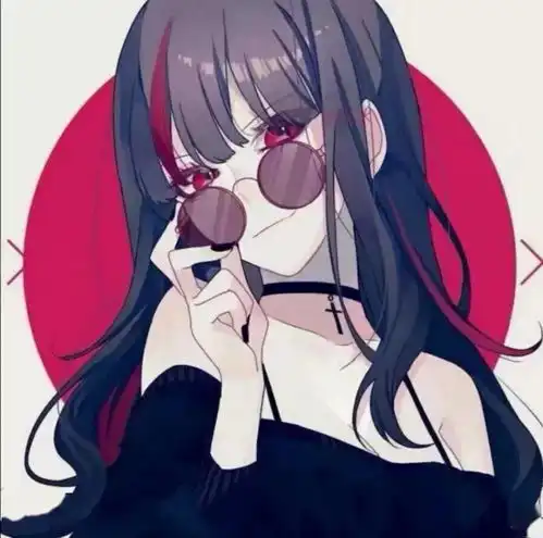 情头男生喜欢女生长发还是短发