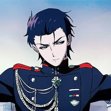 动漫头像壁纸终结的炽天使专题头像壁纸,张张精选好看