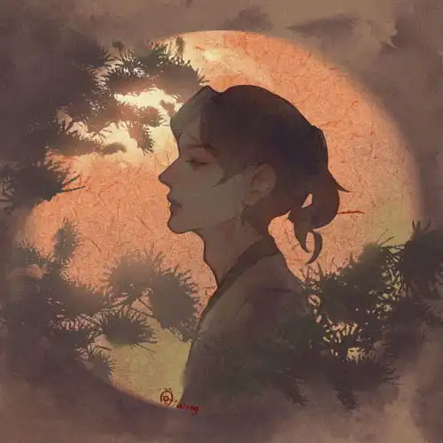 男头帅气好看的微信男生头像