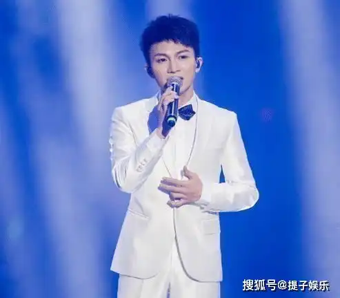曾被骂娘,炮被那英连坑2次,大张伟你怎么还不红啊