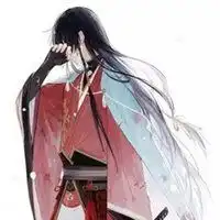 动漫将军帅气头像微信头像图片大全