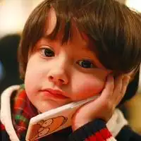 外国小孩头像,欧美可爱小baby头像,哈哈嘻嘻