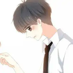 求情侣头像