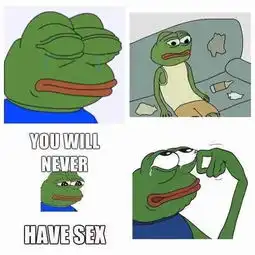 葛优瘫代表的丧文化,背后是一种什么心理