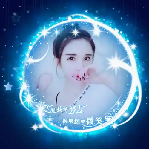 微微一笑可爱男生头像图片扣扣居