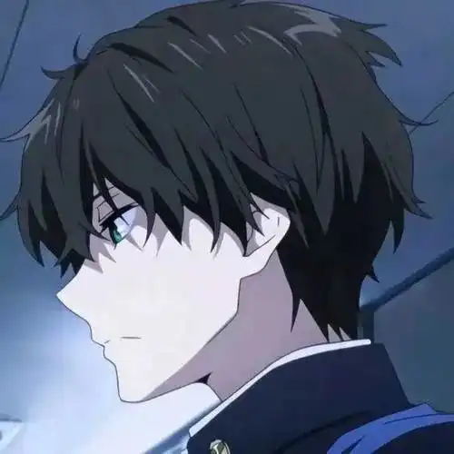 头像只有你喜欢的没有你不喜欢的