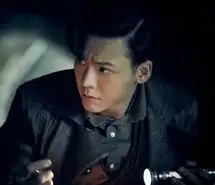 陈伟霆黑白素描图片微信头像图片大全