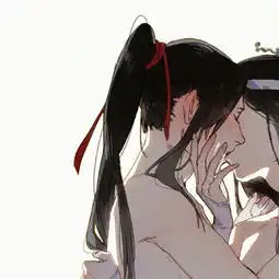 动漫男生头像漫头古风二次元男头基堆糖,美图壁纸兴趣社区