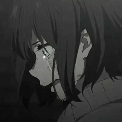 一个人默默承受伤痛的句子,送给深夜无眠的自己