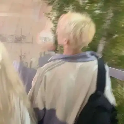 写给男朋友的文案.