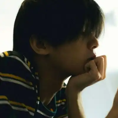 苏瓷成熟个性男头超帅时尚成男生头像我要个性网