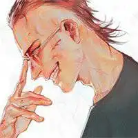 卡通大叔头像图片微信头像图片大全