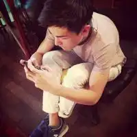 霸气个性男生qq头像推荐