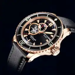 到了瑞士才恍然大悟瑞士手表都这么便宜啦之前买的血亏