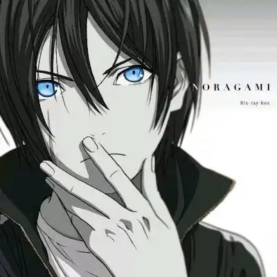 二次元男生头像高冷高清邪魅二次元男生头像