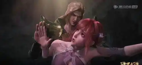 斗罗大陆比比东吸干千寻疾,密室剧情首曝光少女东和罗刹东齐聚