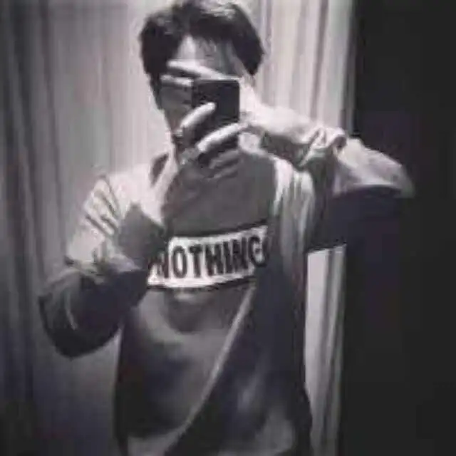 这张照片的另一半,谢谢