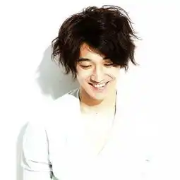 短发女生和长发男生都能分分钟把你帅弯