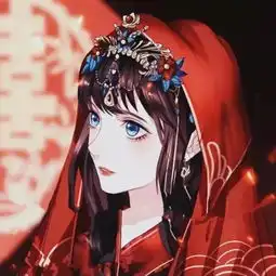 头像丨一生别无所求,翻来覆去还是你